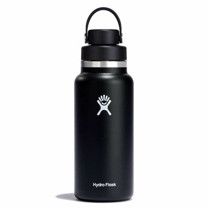 32 oz Wide Mouth With Flex Chug Cap