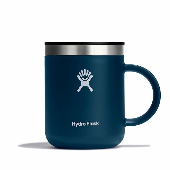 12 oz Travel Mug