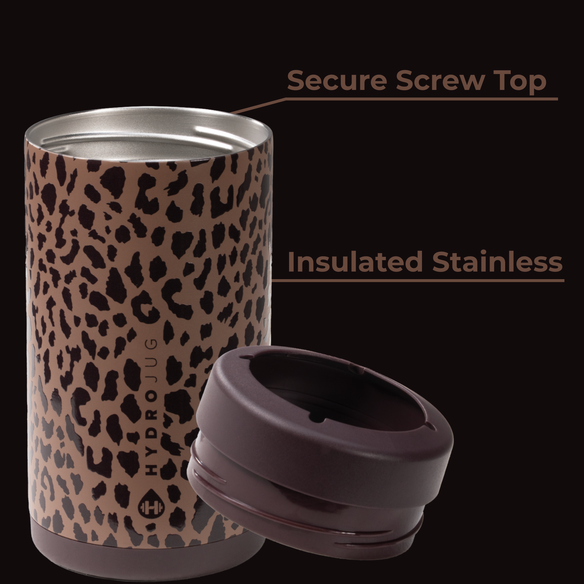 Brown Leopard - Image 6
