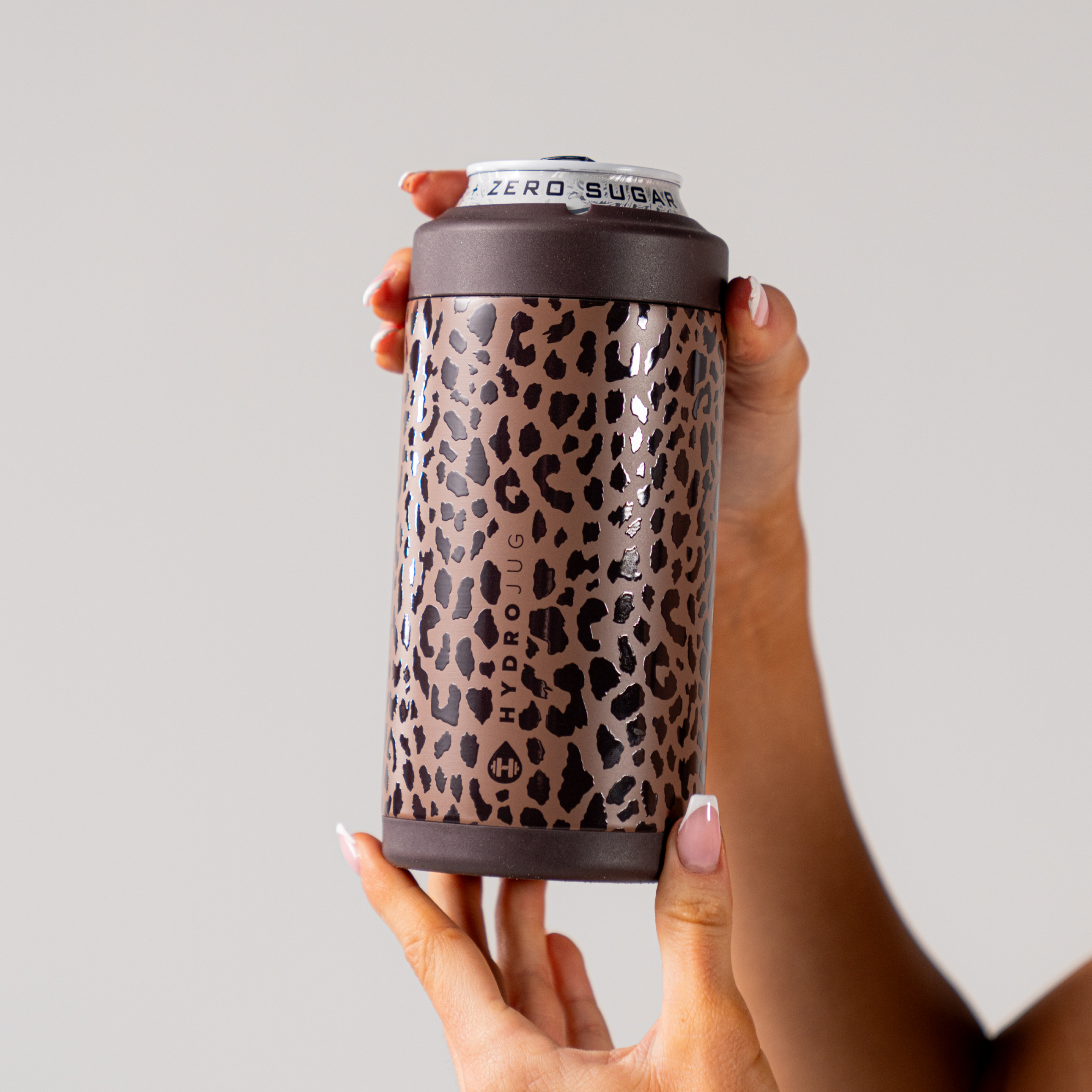 Brown Leopard - Image 2