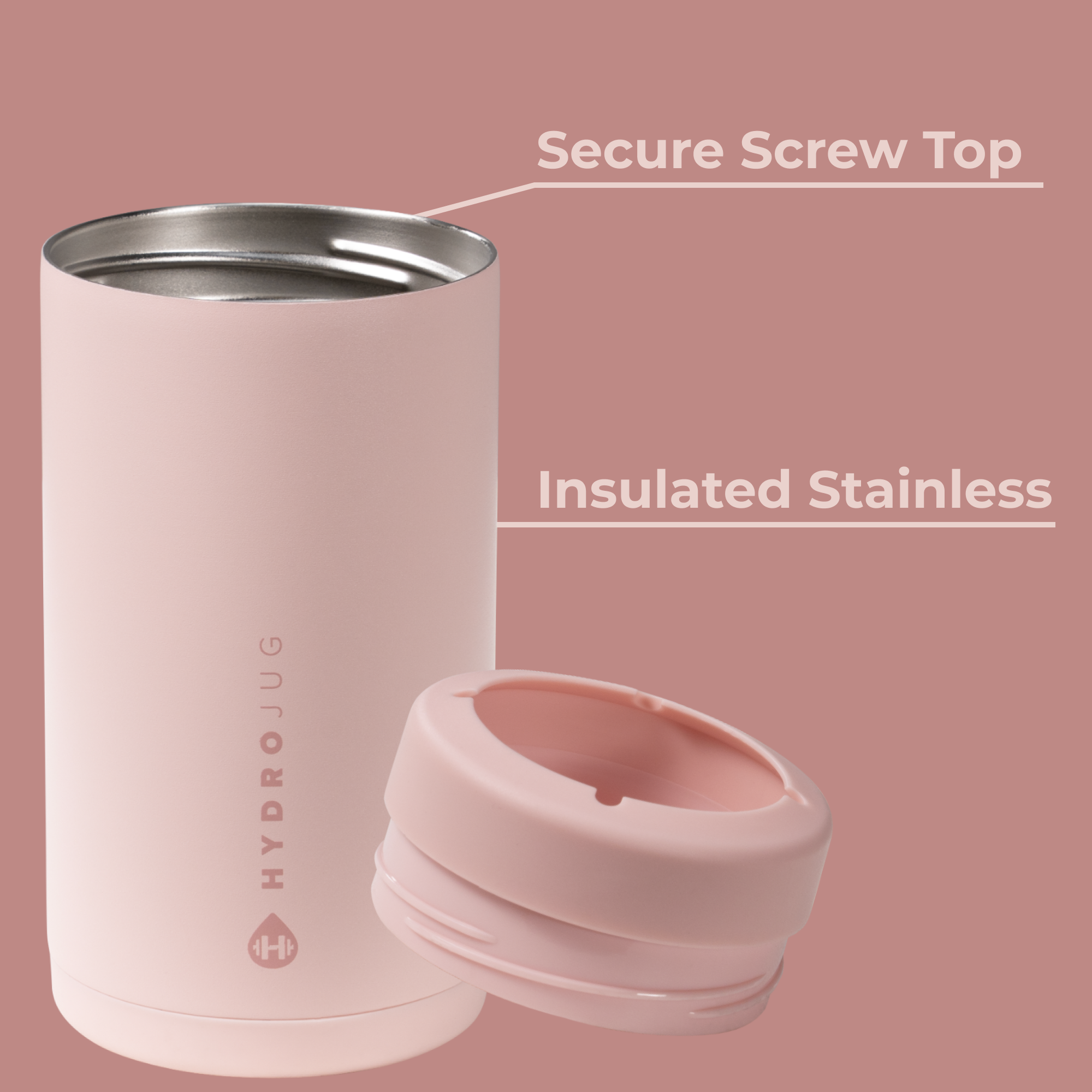 Dusty Rose - Image 6