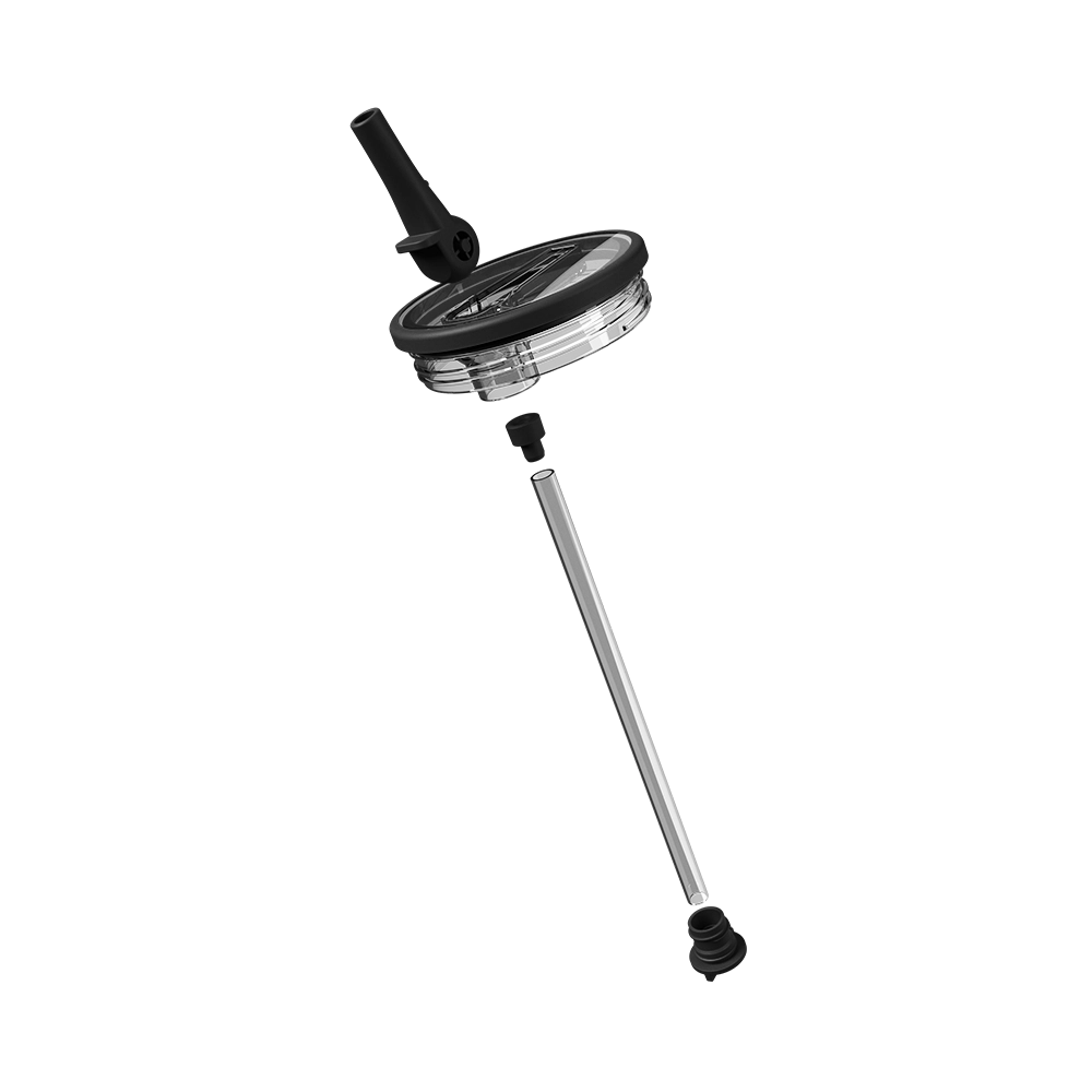 Removable Traveler Lid 20oz - Image 3