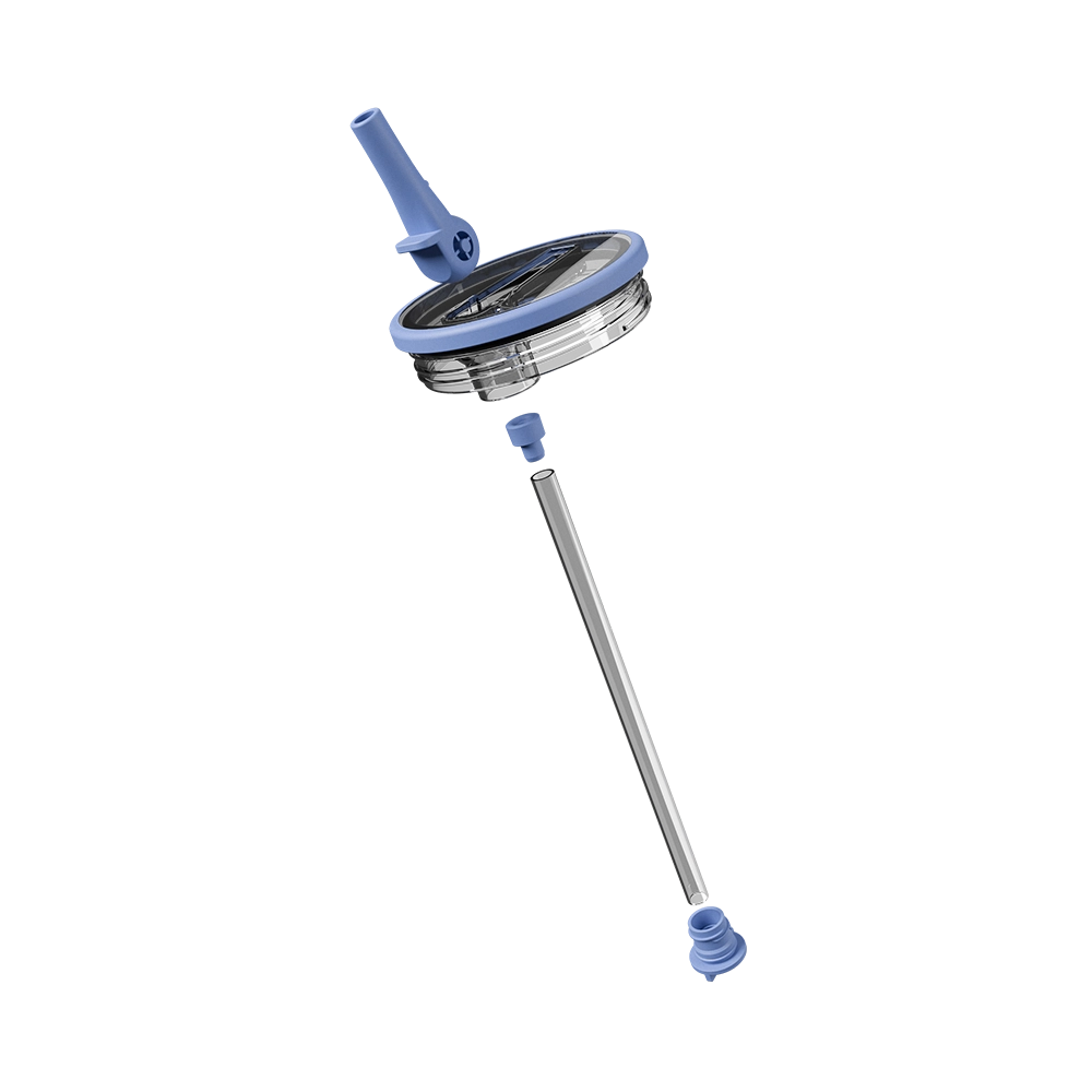 Removable Traveler Lid 20oz - Image 5