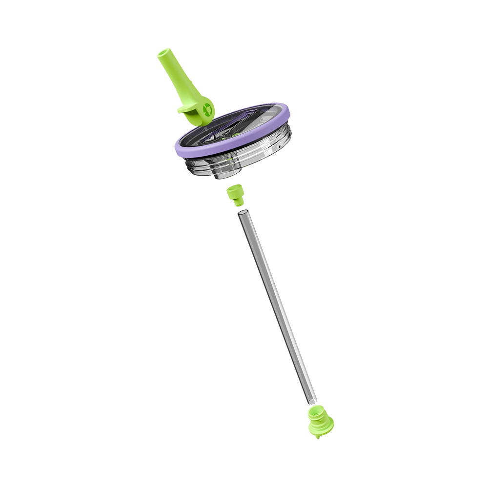Removable Traveler Lid 20oz - Image 8