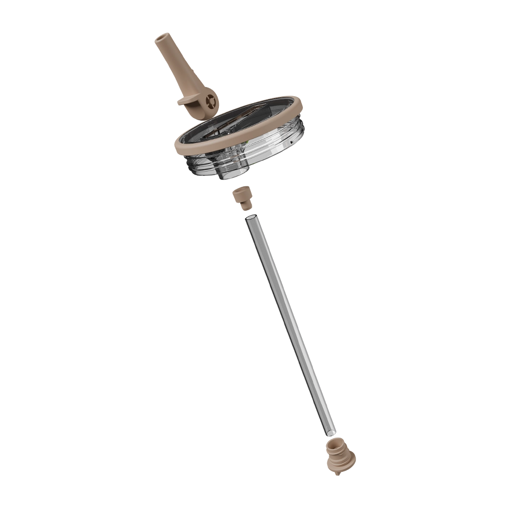 Removable Traveler Lid 32oz - Image 11
