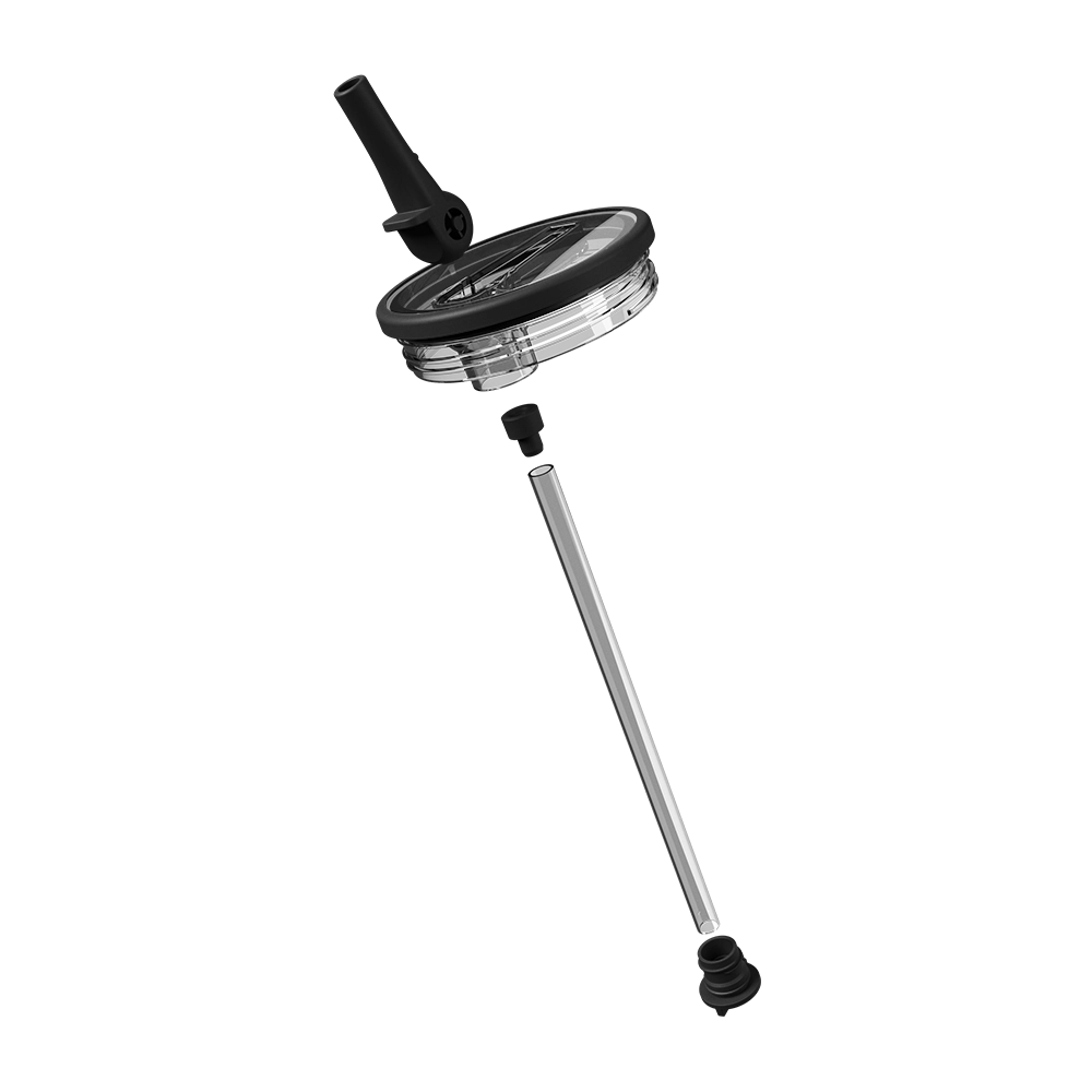 Removable Traveler Lid 32oz - Image 3