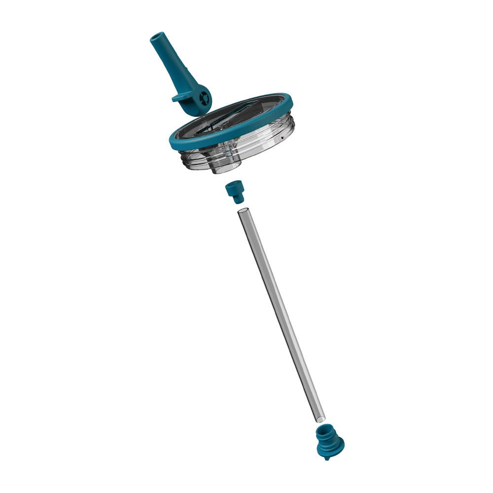 Removable Traveler Lid 32oz - Image 15