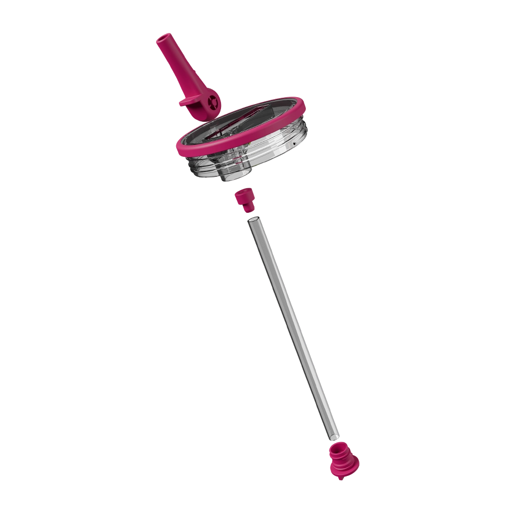 Removable Traveler Lid 32oz - Image 12