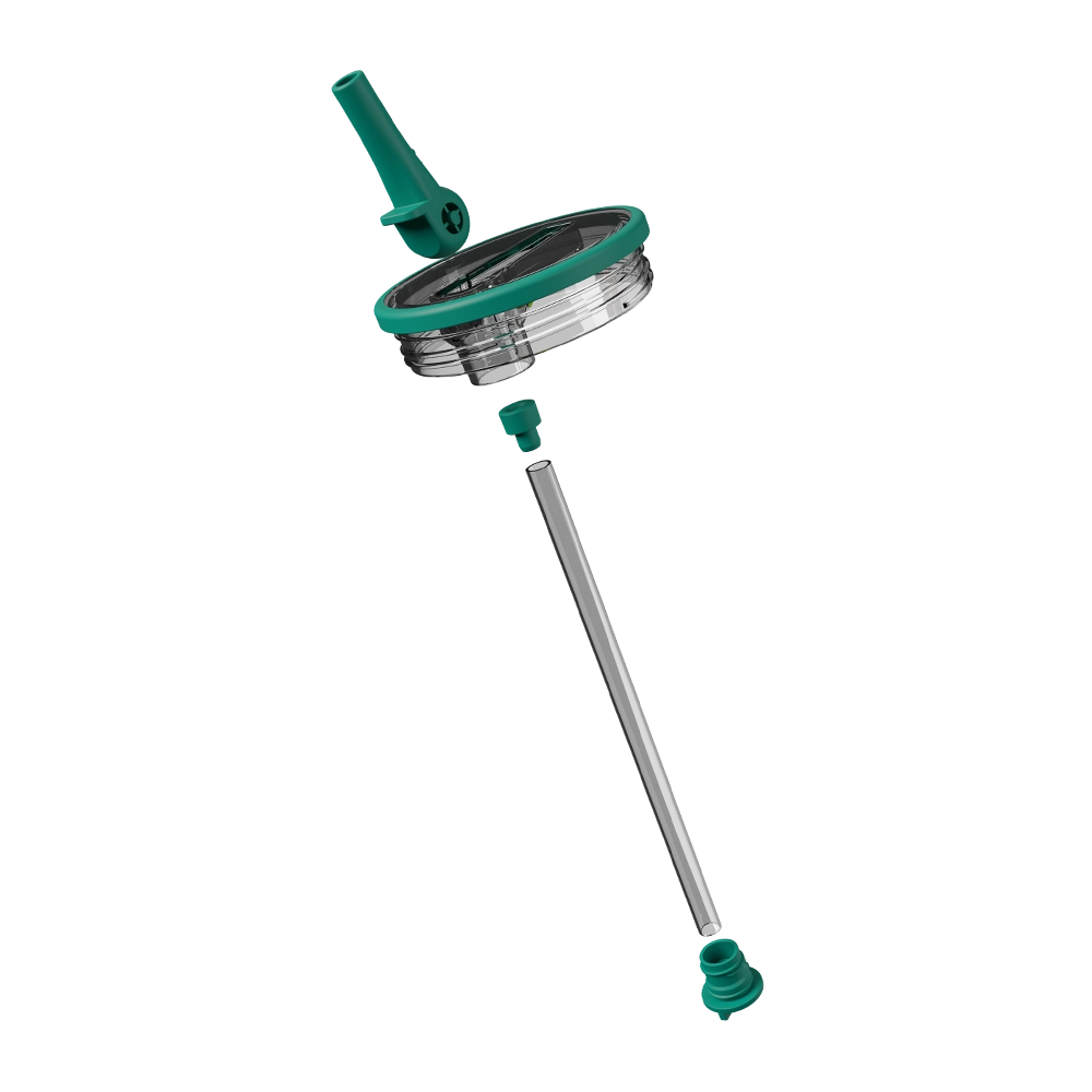 Removable Traveler Lid 32oz - Image 13