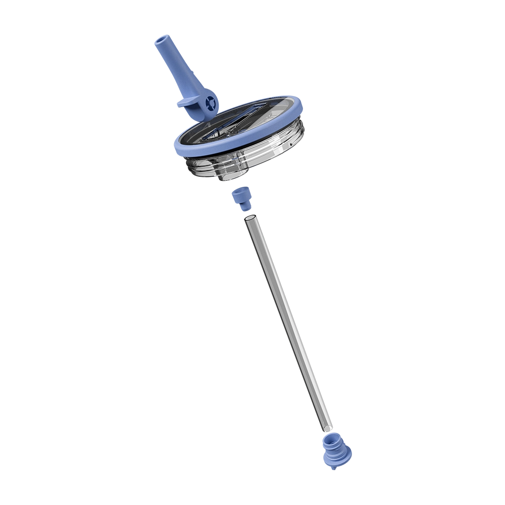Removable Traveler Lid 32oz - Image 5