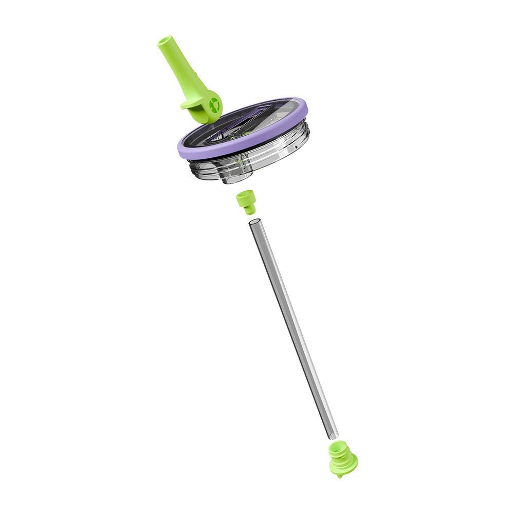 Removable Traveler Lid 32oz - Image 8