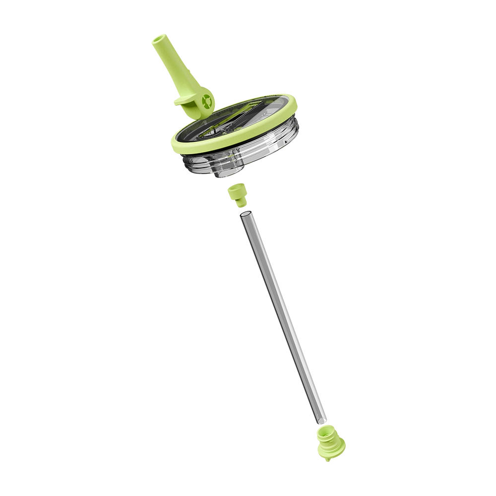 Removable Traveler Lid 32oz - Image 9