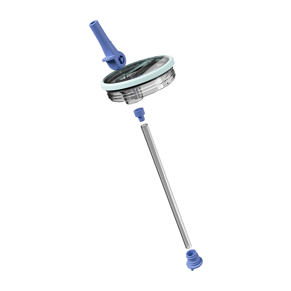 Removable Traveler Lid 32oz - Image 6
