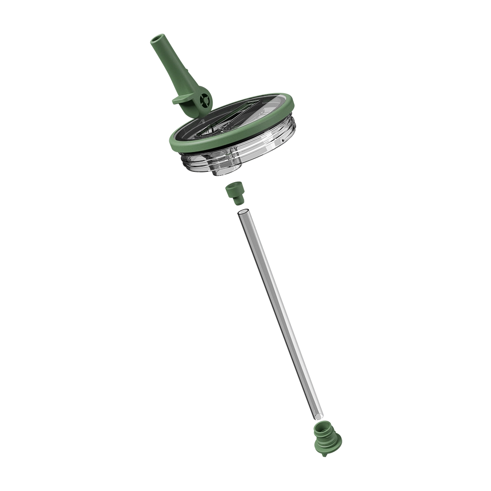 Removable Traveler Lid 32oz - Image 4