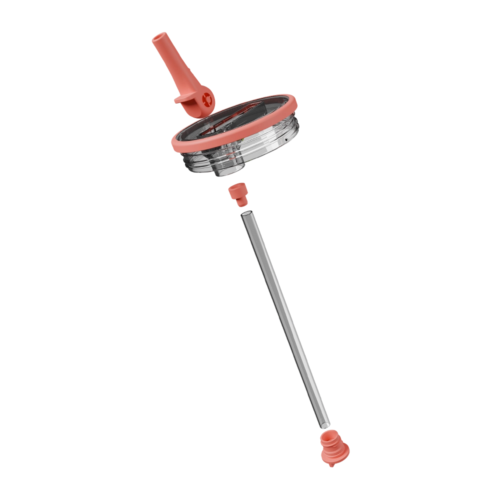 Removable Traveler Lid 32oz - Image 10