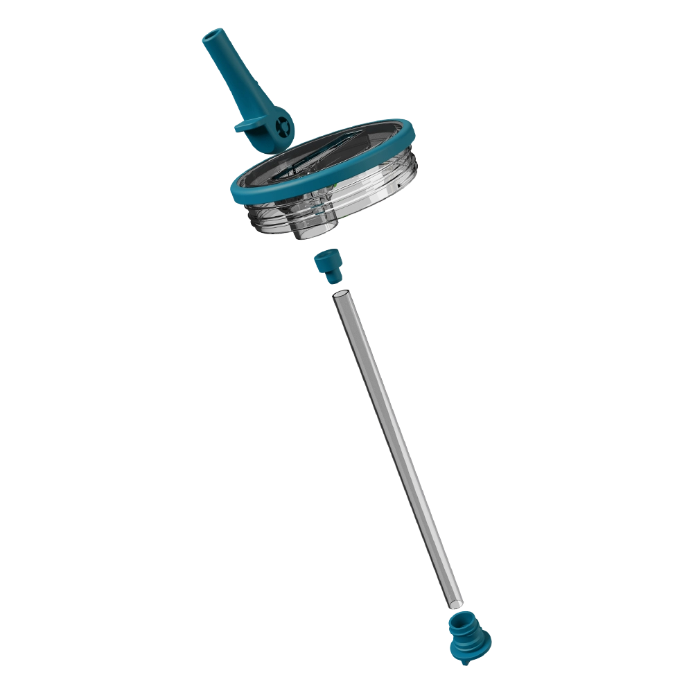 Removable Traveler Lid 40oz - Image 12