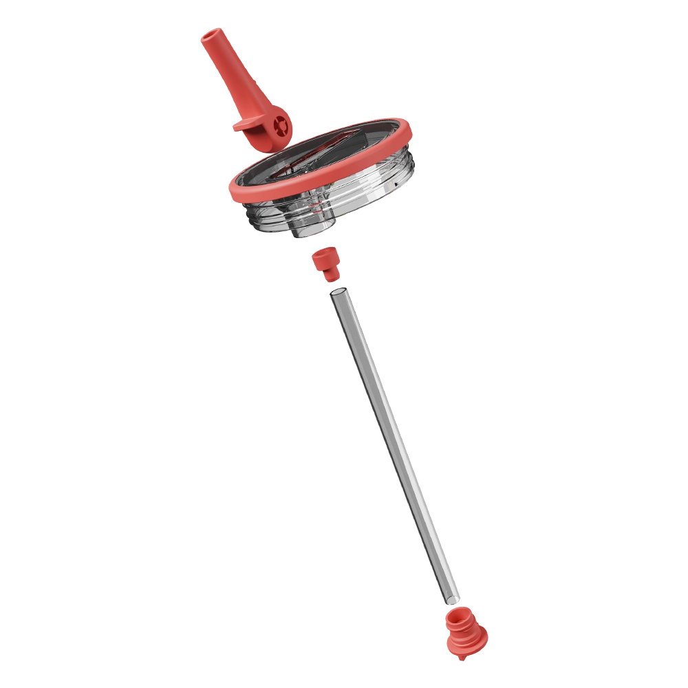 Removable Traveler Lid 40oz - Image 15