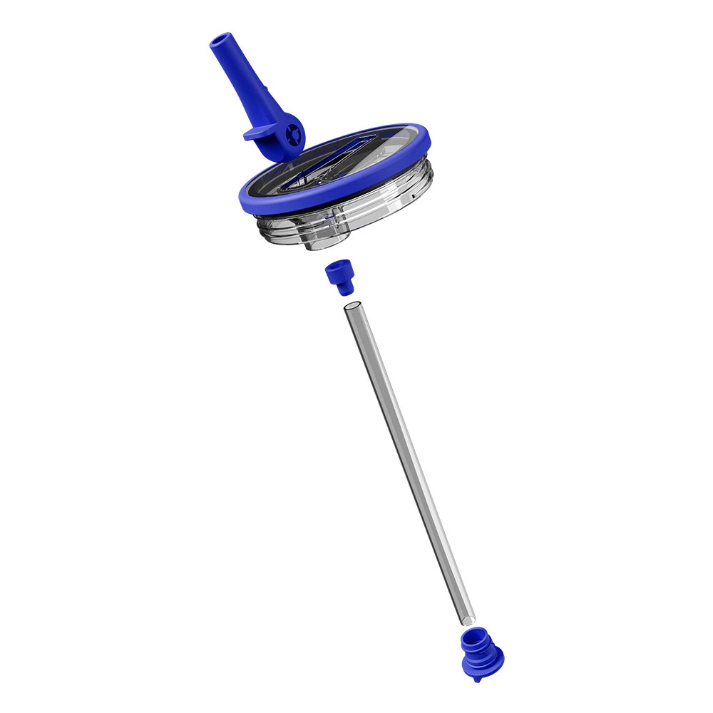 Removable Traveler Lid 40oz - Image 16