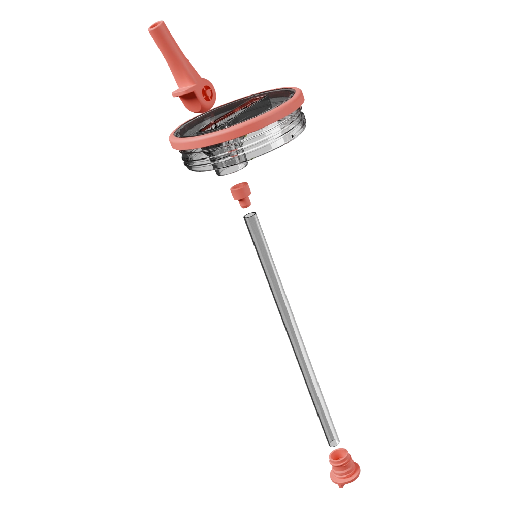Removable Traveler Lid 40oz - Image 17