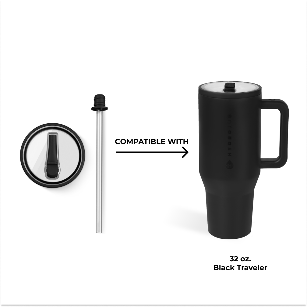 Removable Traveler Lid 32oz - Image 17