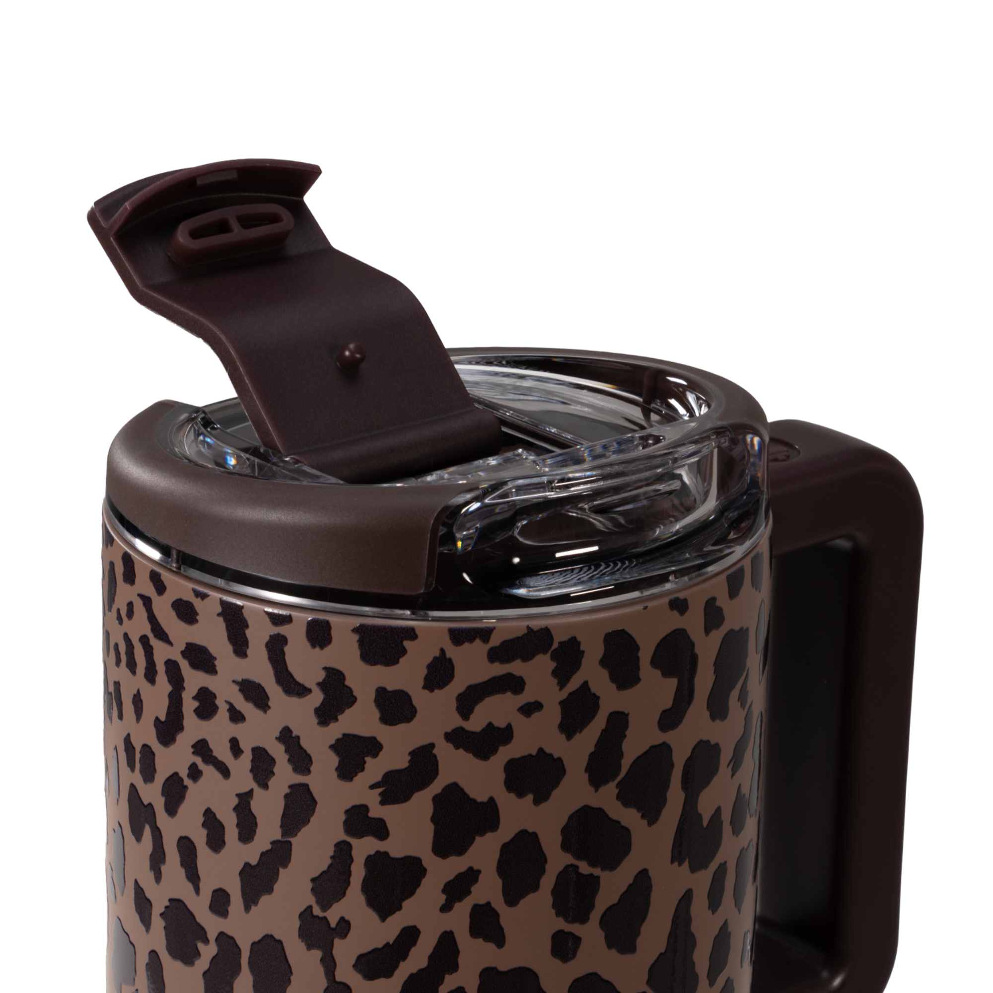 Brown Leopard - Image 3