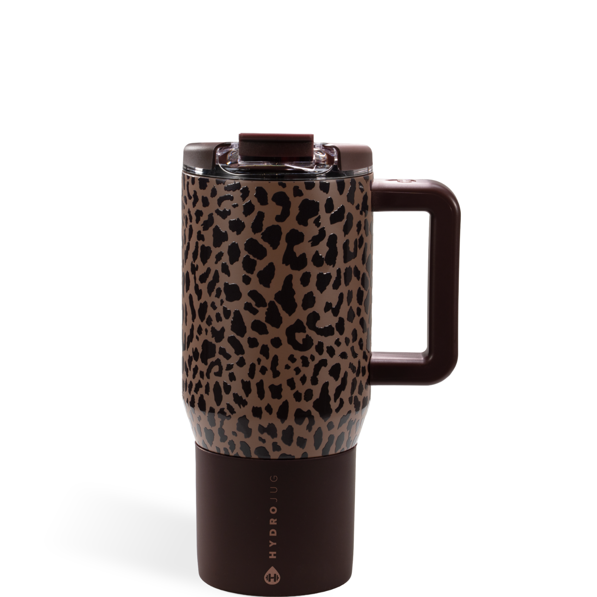 Brown Leopard
