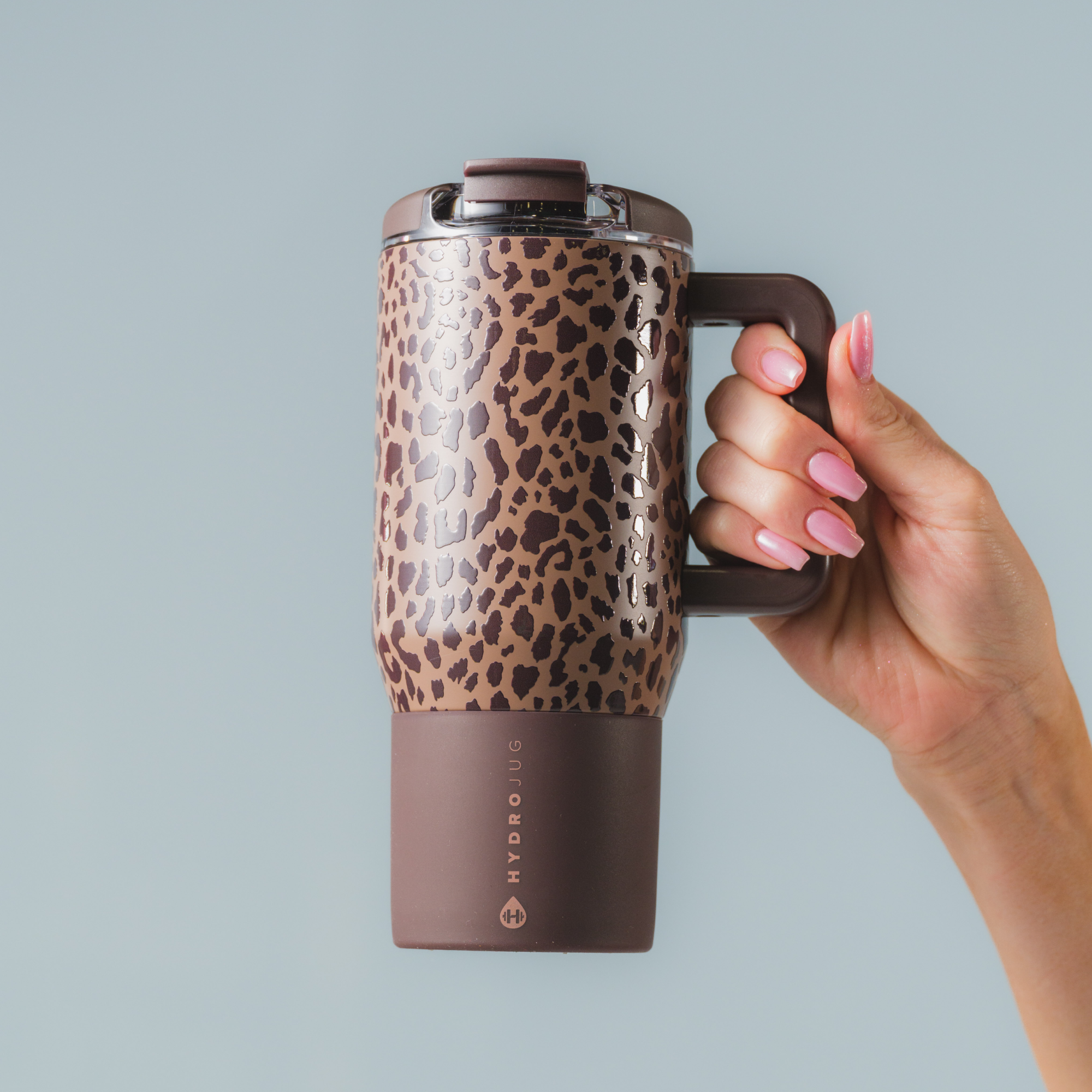 Brown Leopard - Image 2