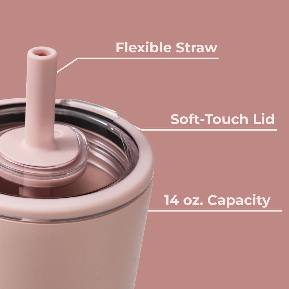 Dusty Rose - Image 6