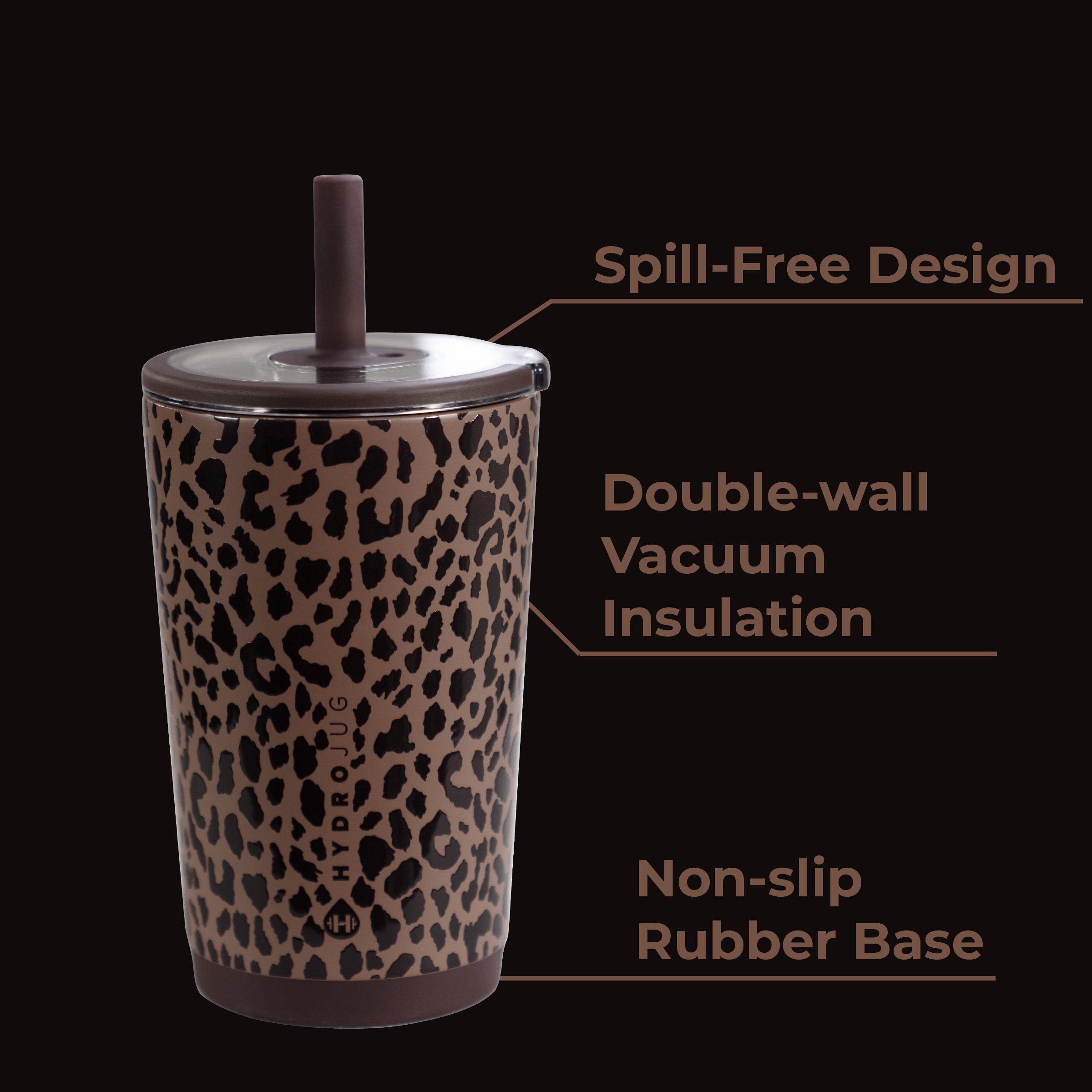 Brown Leopard - Image 5