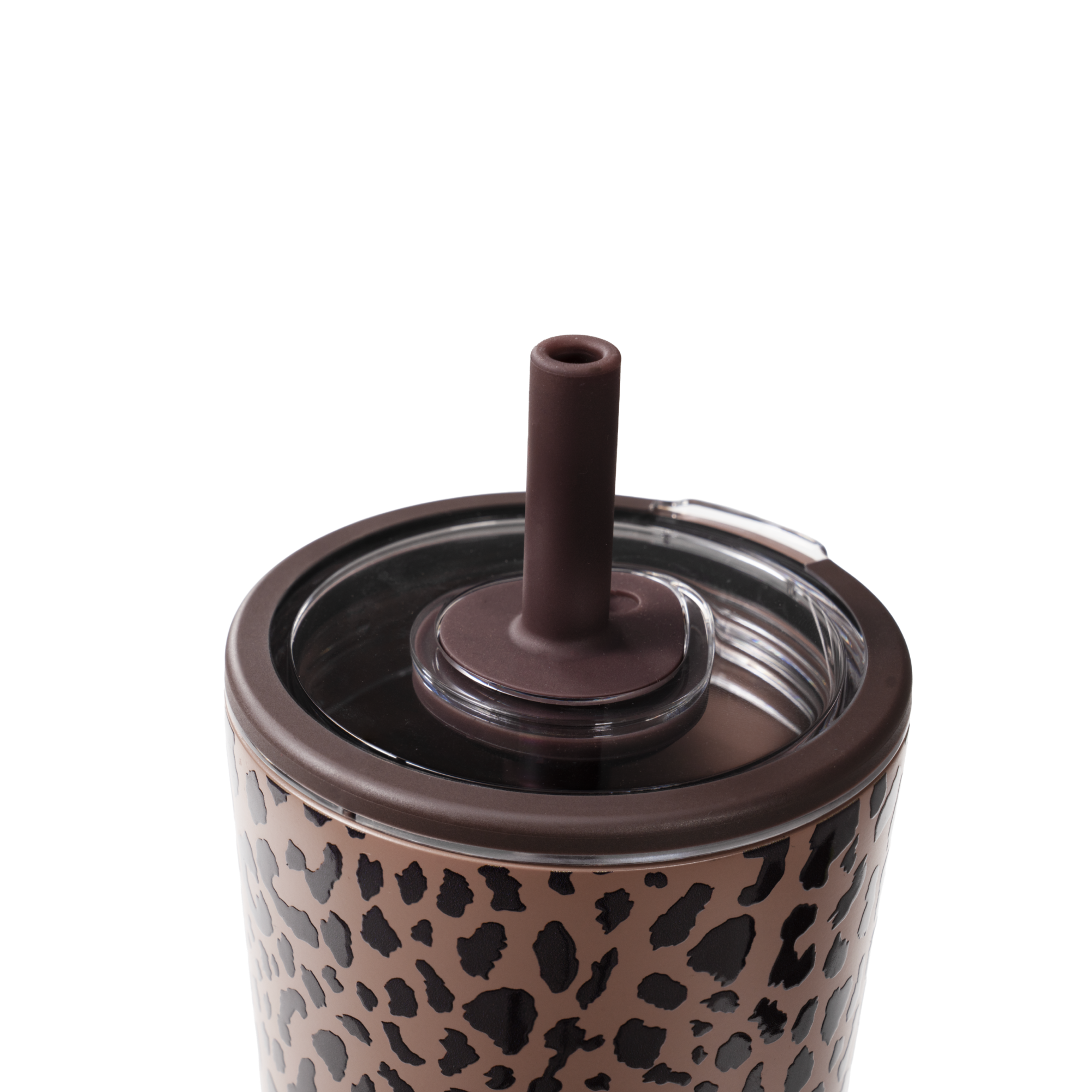 Brown Leopard - Image 3