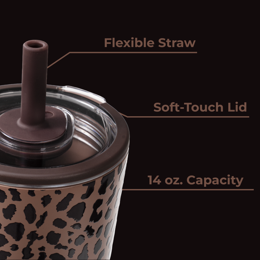 Brown Leopard - Image 6