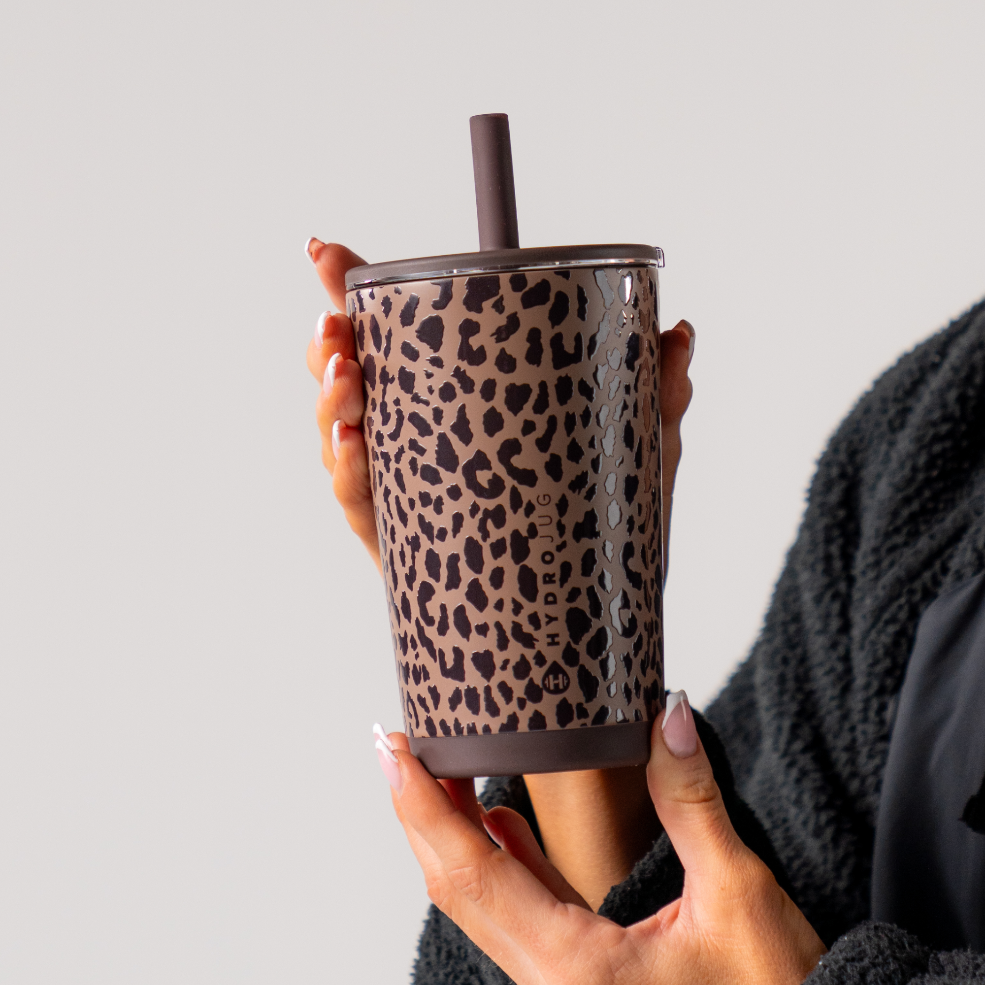 Brown Leopard - Image 2
