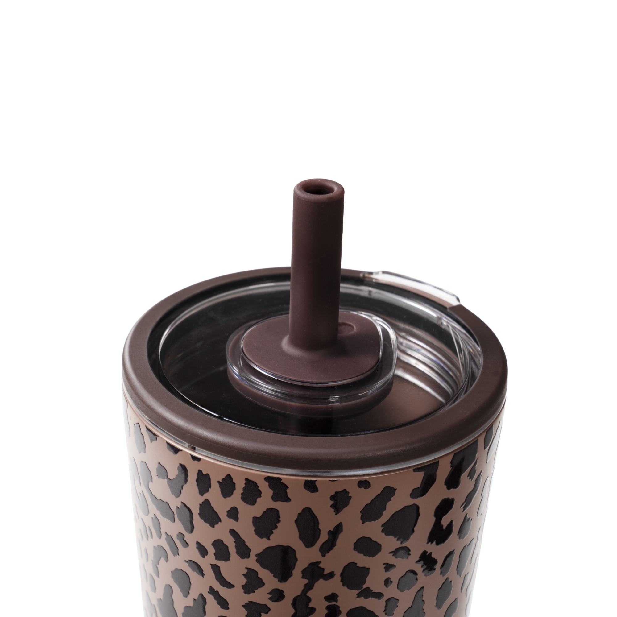 Brown Leopard - Image 3