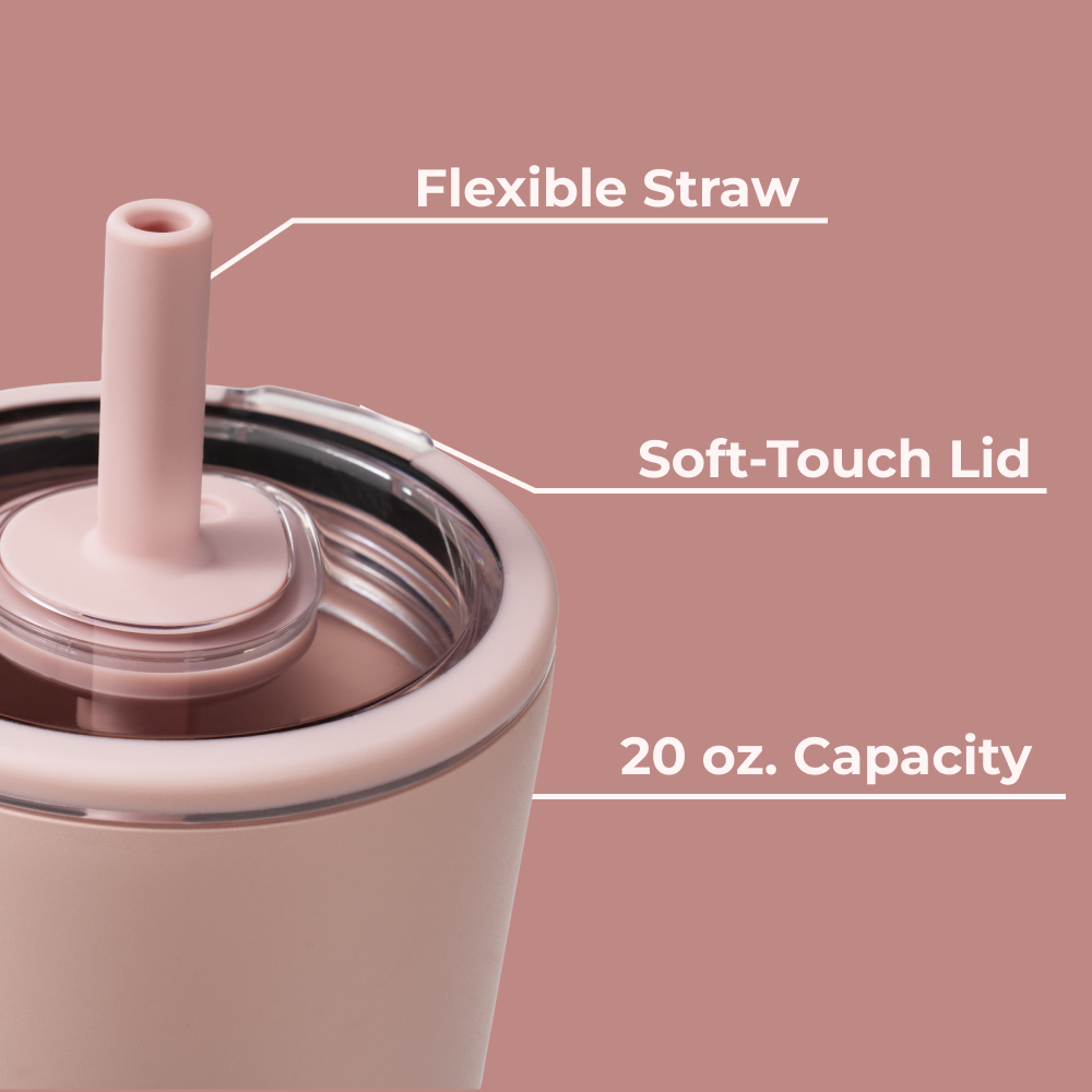 Dusty Rose - Image 6
