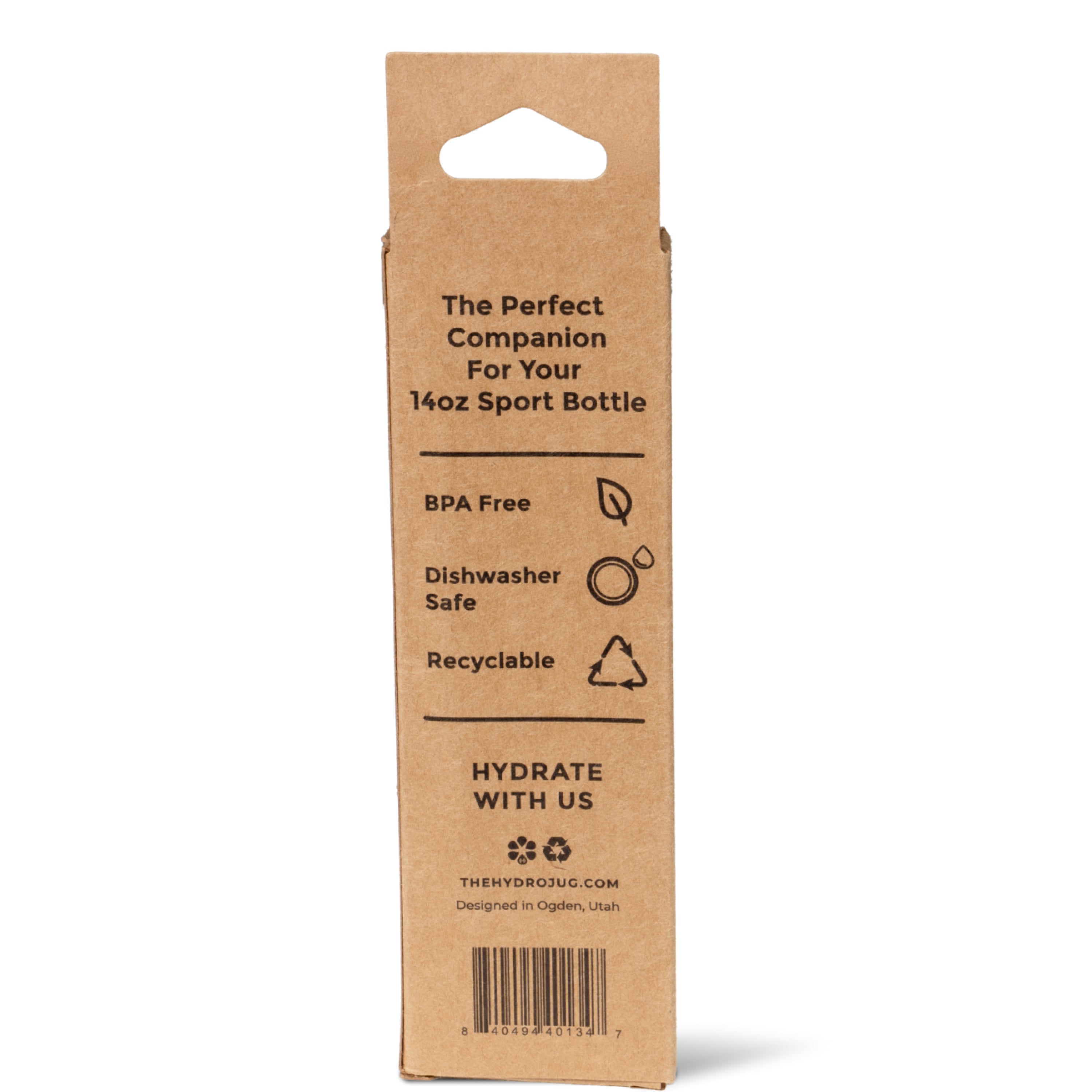 14oz Sport Straws - Image 2