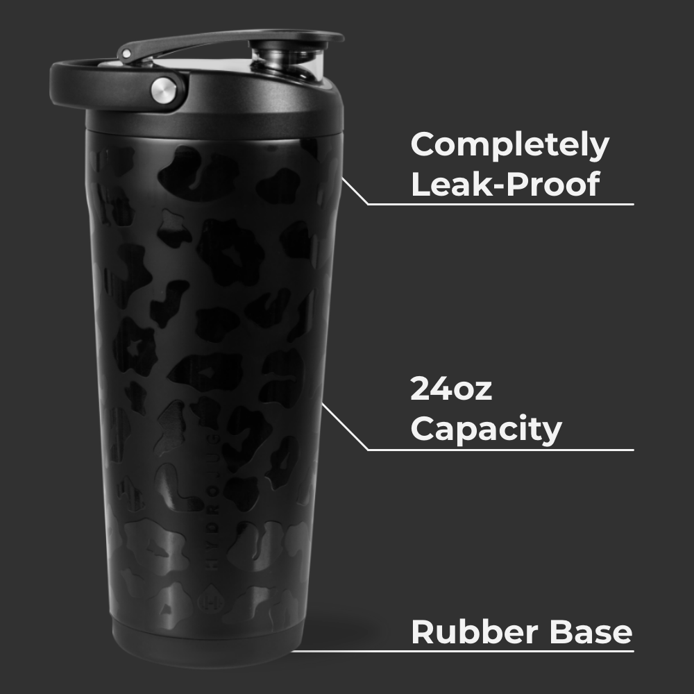 Black Leopard - Image 5