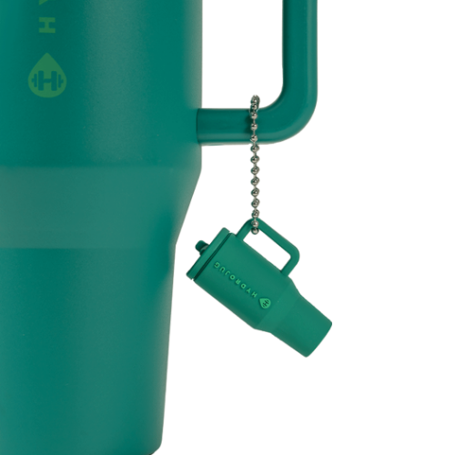 Traveler Keychain - Image 26