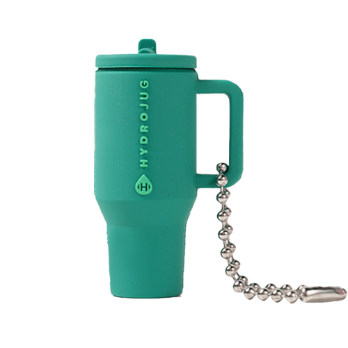 Traveler Keychain - Image 25