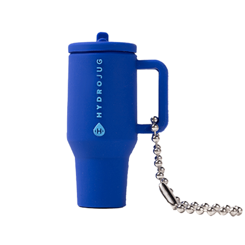 Traveler Keychain - Image 11