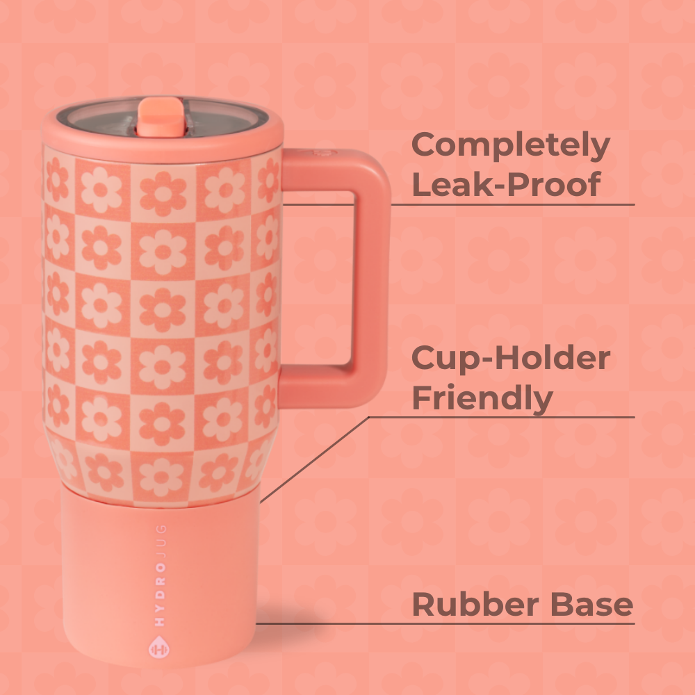 Daisy Checkers - Image 3