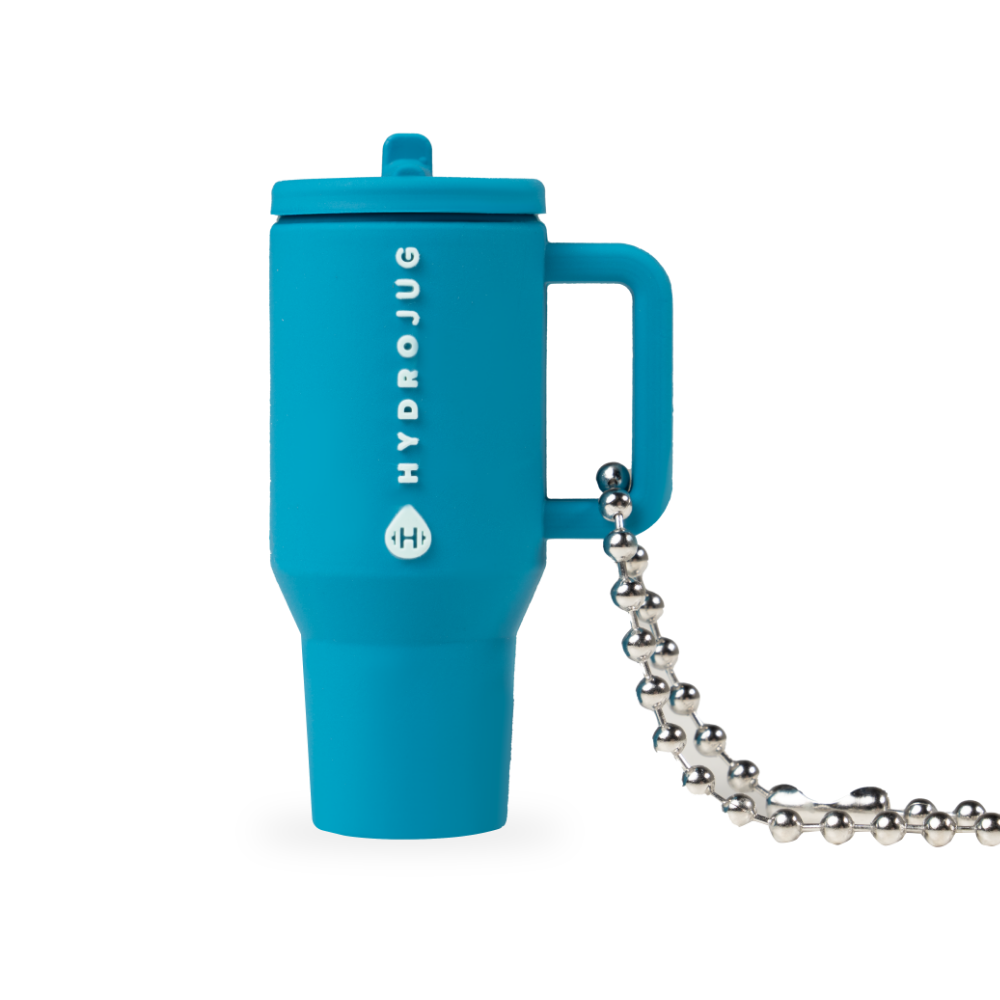 Traveler Keychain - Image 28