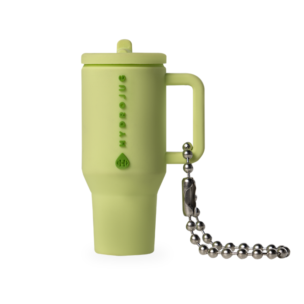 Traveler Keychain - Image 9