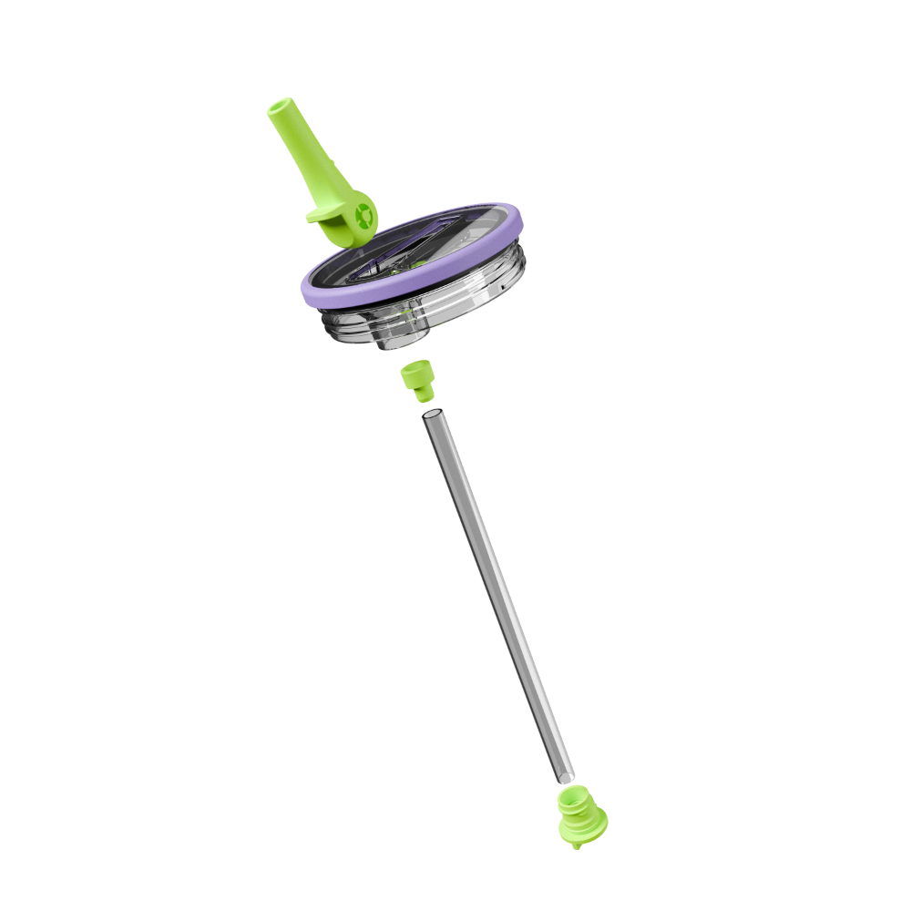 Removable Traveler Lid 40oz - Image 9