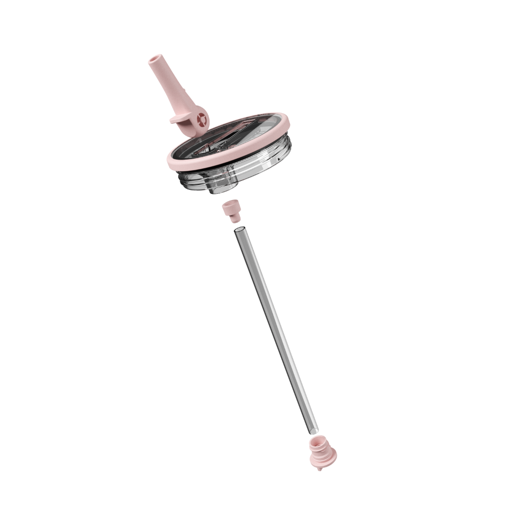 Removable Traveler Lid 40oz - Image 5