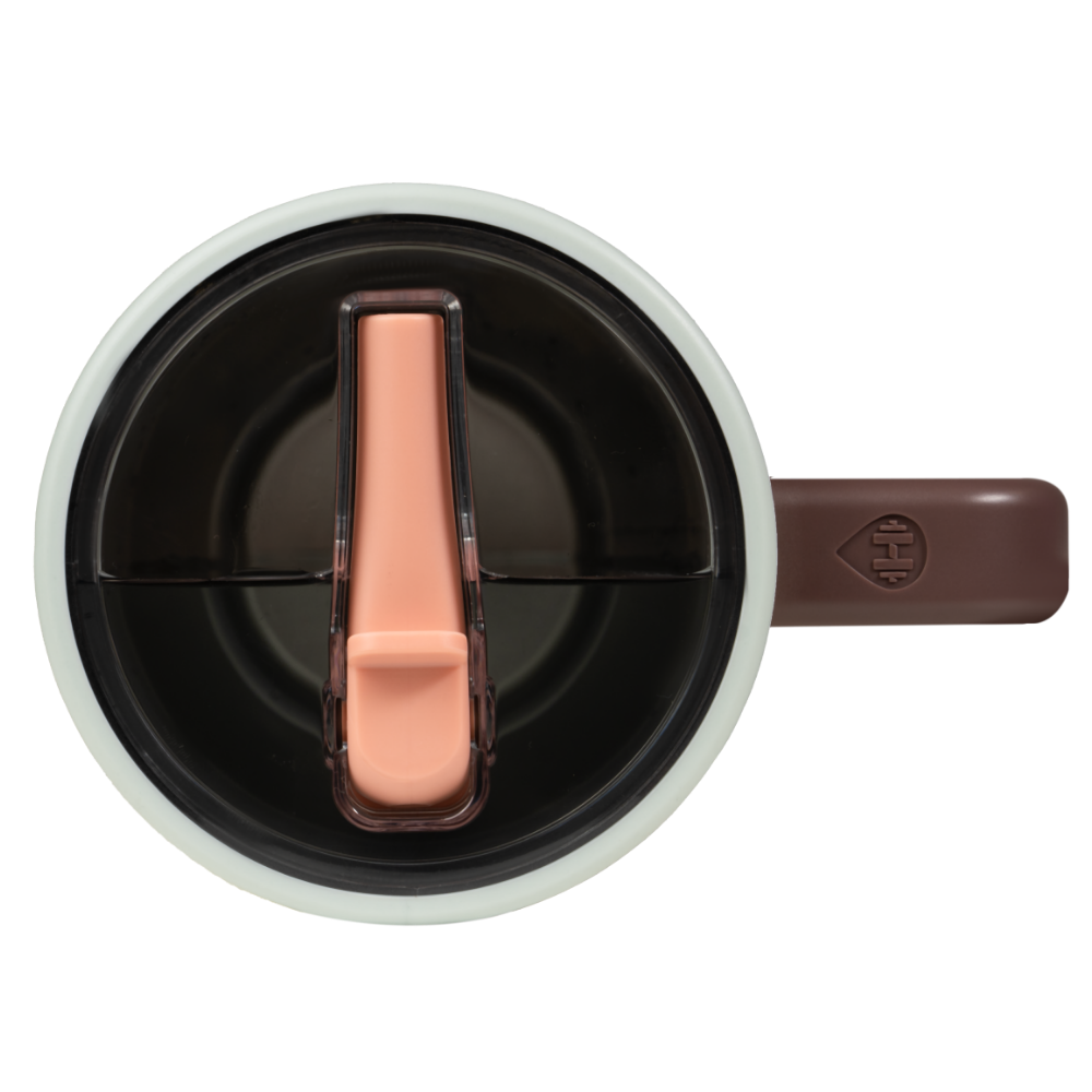 Traveler Lid 40oz - Image 8