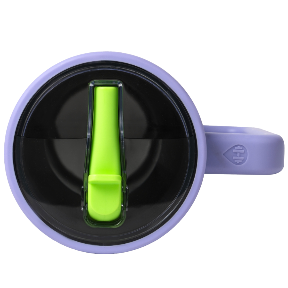 Traveler Lid - Image 6