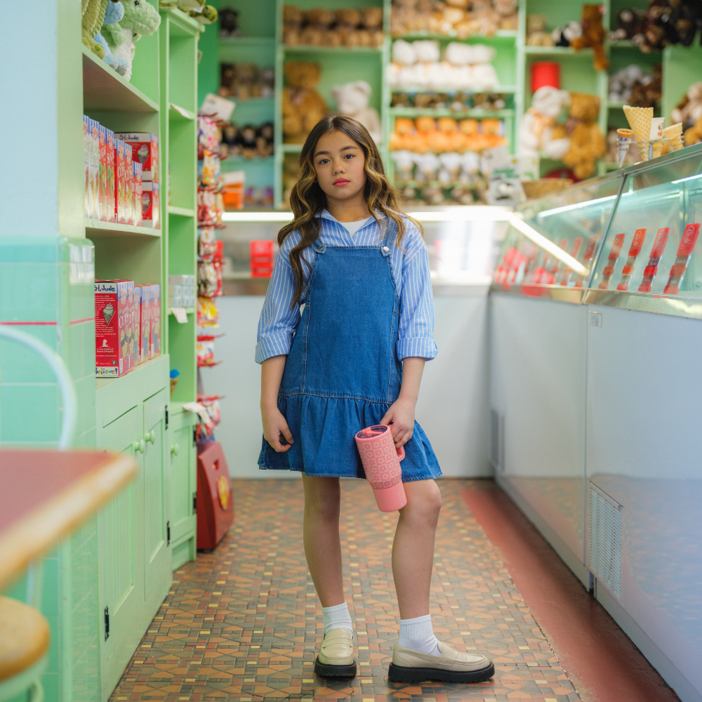 Daisy Checkers - Image 8