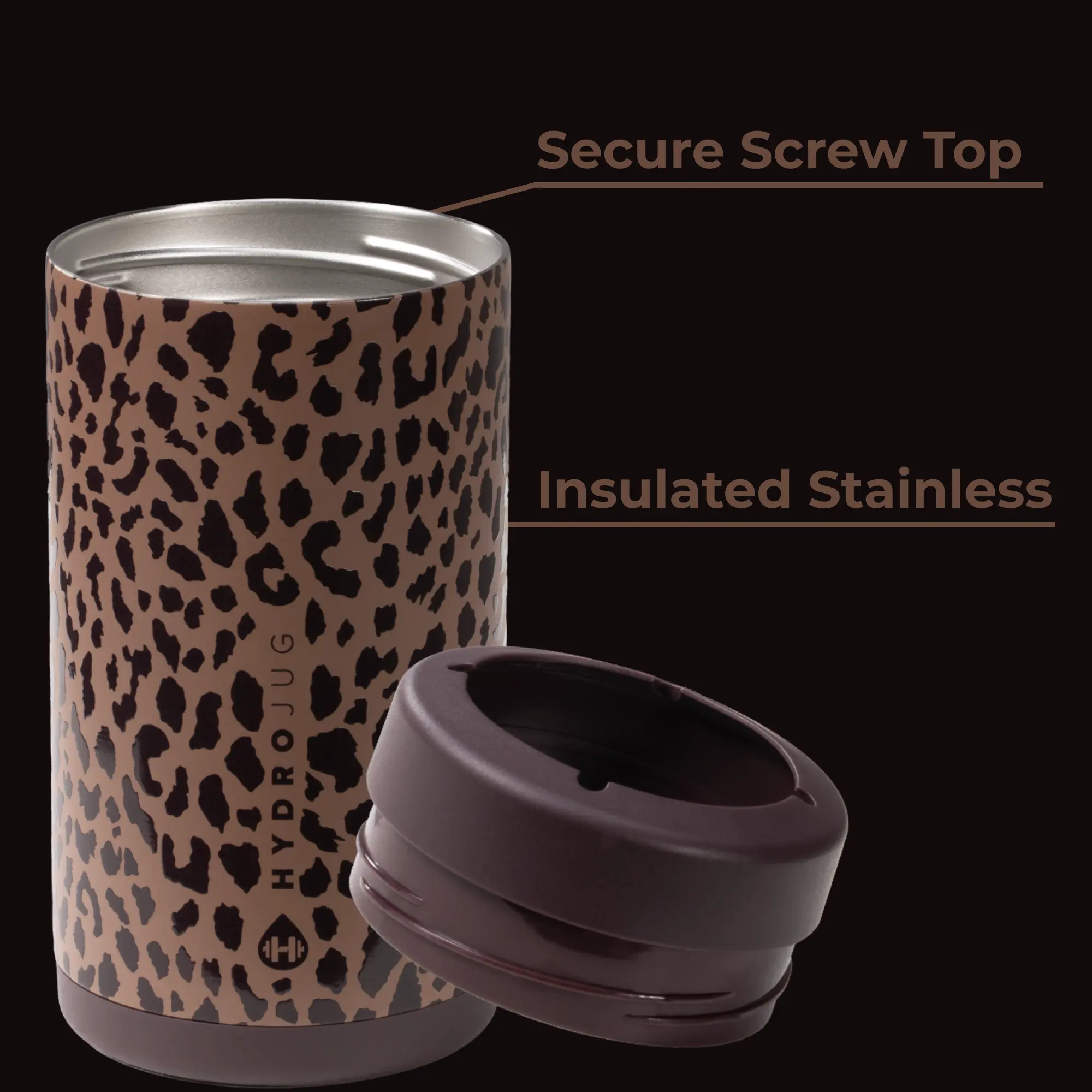 Brown Leopard - Image 6