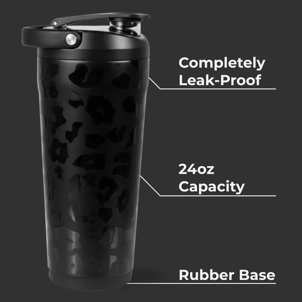 Black Leopard - Image 5