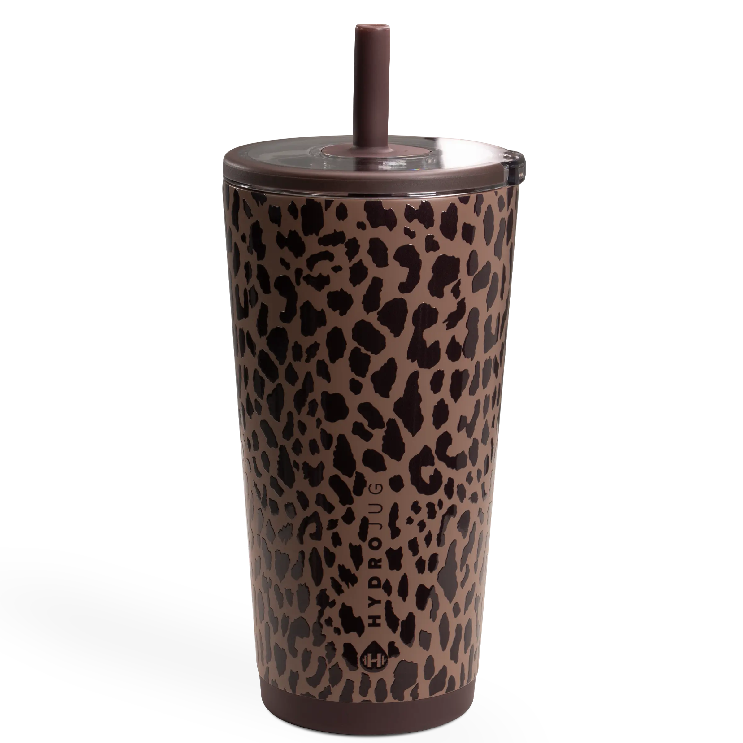Brown Leopard